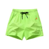 Неоново-зеленый