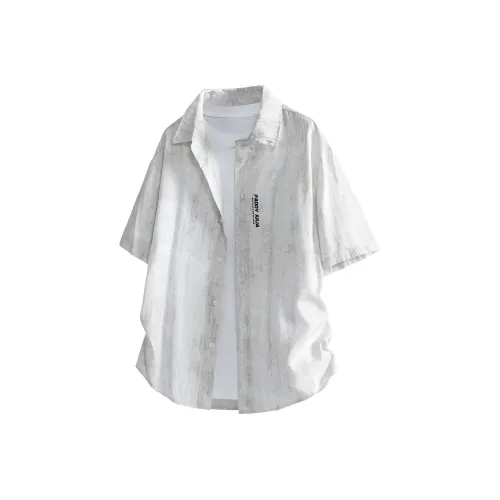 Paddy Julia Унисекс Рубашки