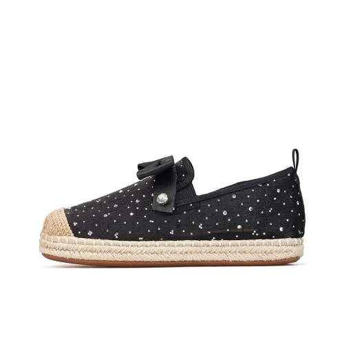 Joy&Mario Женские повседневные туфли Женские