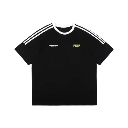 BEETLE TOWN Унисекс Футболка