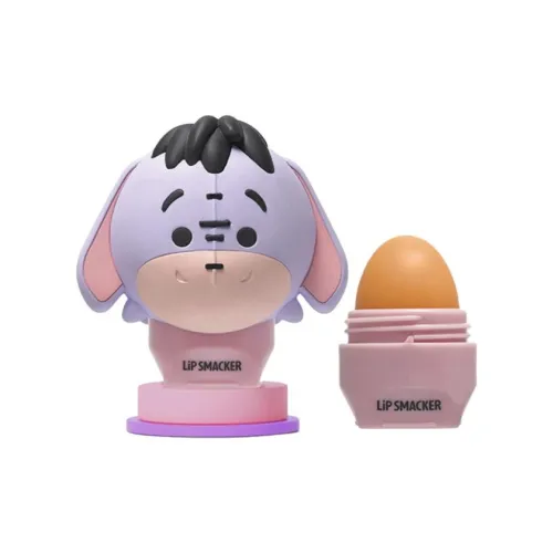 Lip Smacker Disney Collaboration Lip Balm Cute GOOD Looking Nourishing 7,4г