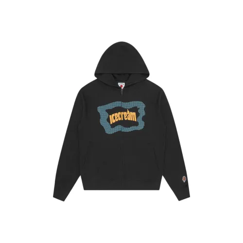 ICECREAM FW25 Толстовка Унисекс