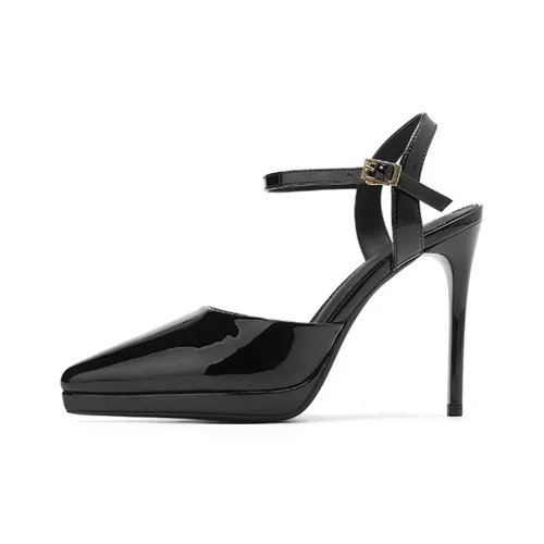 GOSO Высокие каблуки Женские