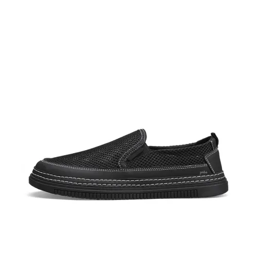 Jinho Casual Низкий Топ Мужской