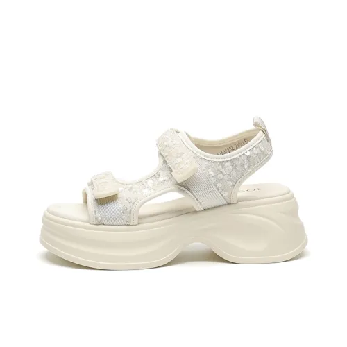 JOSINY One Ремень Сандалии Женские