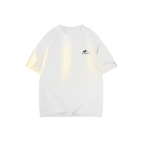 Endless Abyss Унисекс Футболка