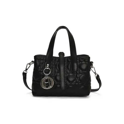 morellybear ПУ (полиуретан) Сумка через плечо Сумка Обычная Женская Многоцветная