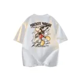 Серый меланж