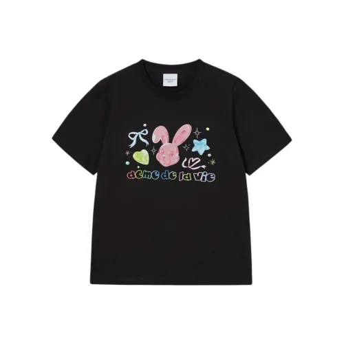 Acme De La Vie ADLV SS25 T Рубашка Женская