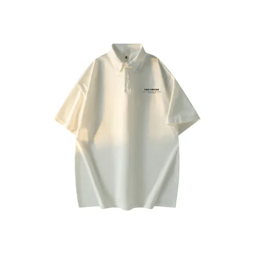 FAKE UINTAGE Унисекс Поло