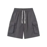 Темно-серый