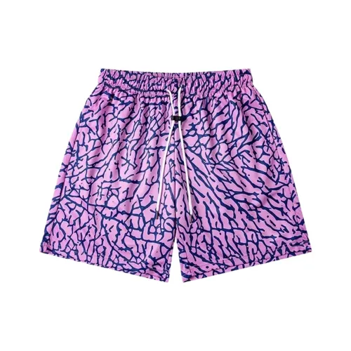 AKIN Унисекс Повседневные шорты