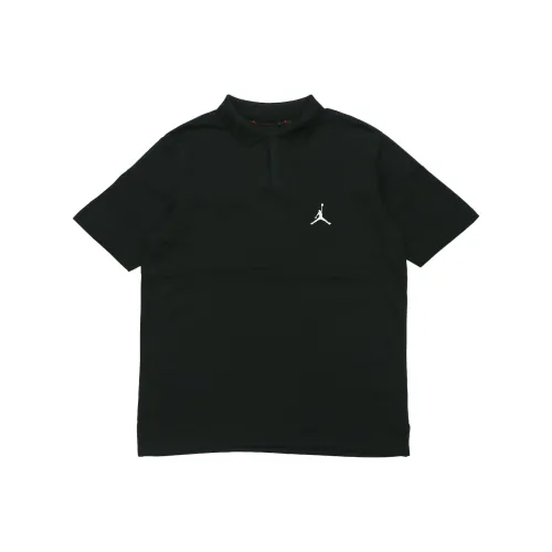 JORDAN JUMPMAN AIR Мужская Поло