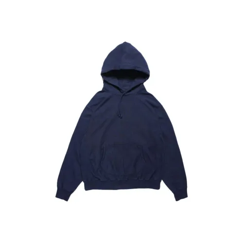 Bowwow SS25 Keiji Kaneko × Арочный Wow Толстовка Толстовка Унисекс