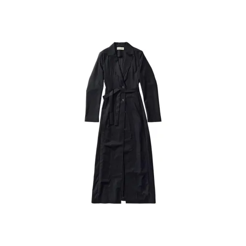 OUR LEGACY x EMPORIO ARMANI SS25 Пальто Женское