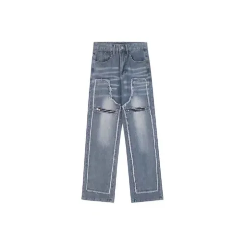 HKRXEC Изображение Цвет Мужские Джинсы