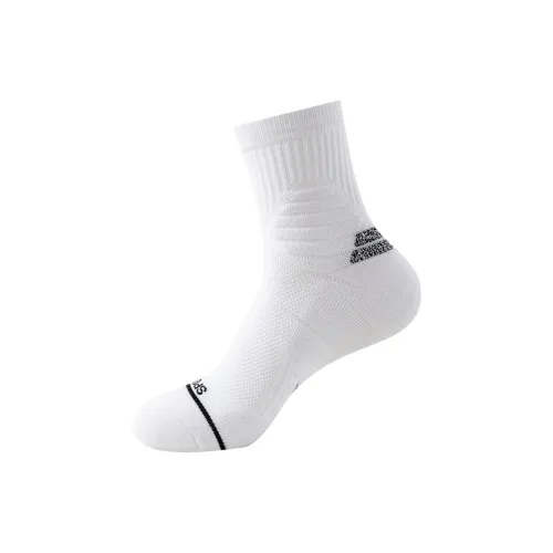 MIIOW Баскетбольные носки унисекс 1 упаковка