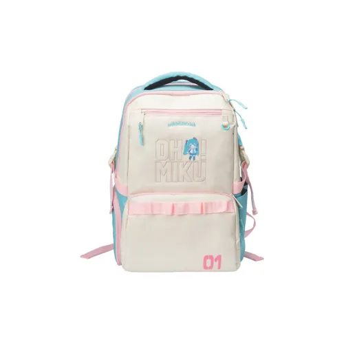 Wild Child Club Полиэстер Рюкзаки Унисекс