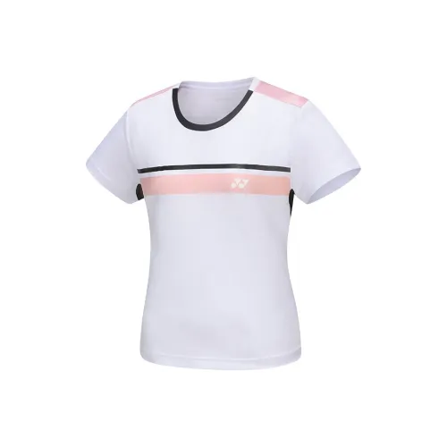 YONEX Женские Бадминтонные Джерси