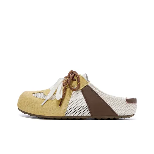 AQUASCUTUM Домашние тапочки Женские