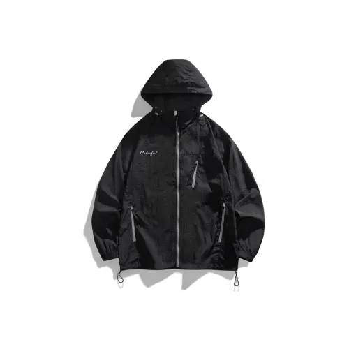 Colorful Creations Одежда с защитой от солнца Унисекс