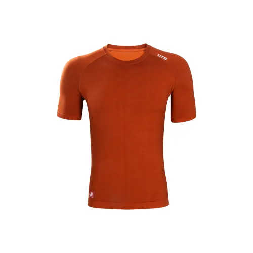 UTO Мужская Спортивная Одежда