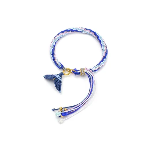 Inkopper Ткань Браслеты Шнурки Унисекс