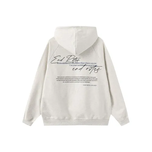 ENDRITES Унисекс Свитшоты