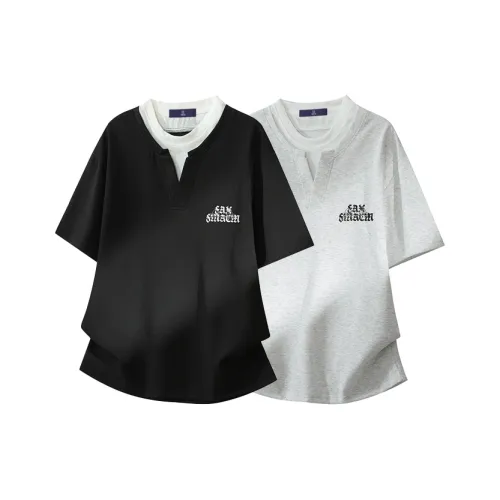 FAX FOR FMACM Поло Унисекс