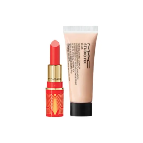 MAC Makeup Sample Packs Женские