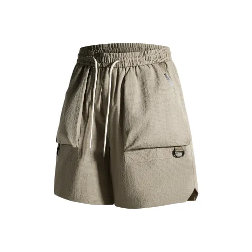 BIG TIME REGAL Карго шорты Унисекс