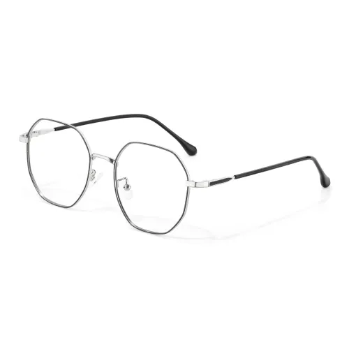 COLORE.IN Квадратные Оправы для Очков Унисекс