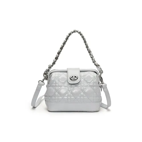 morellybear ПУ (полиуретан) Сумка с одним плечевым ремнем Женская Многоцветная