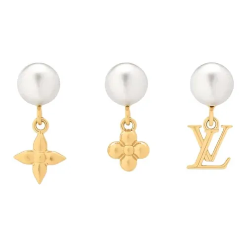 LOUIS VUITTON Серьги Женские