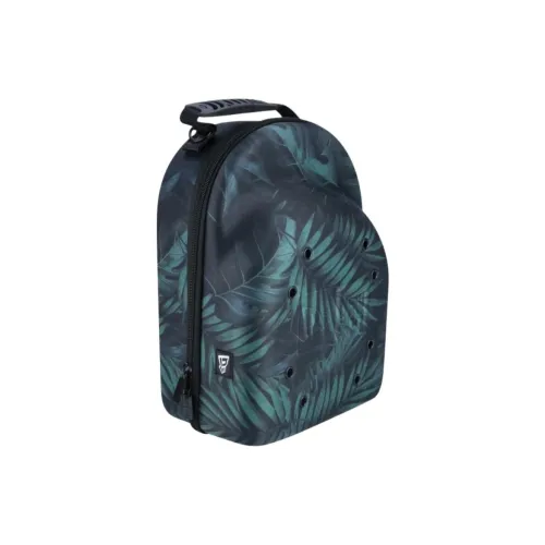 New Era Neoprene Путешественный Сумка для хранения Унисекс Зеленый и Черный