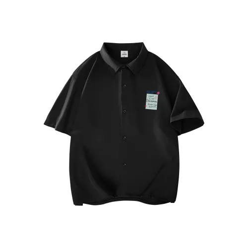 doraemon a Мужские рубашки