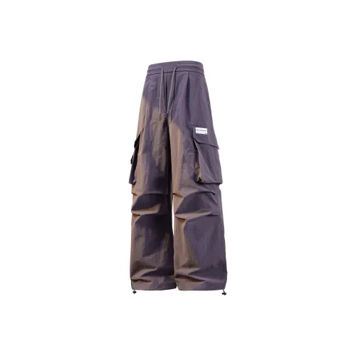 Quiksilver RIVI Унисекс Ветрозащитные Брюки