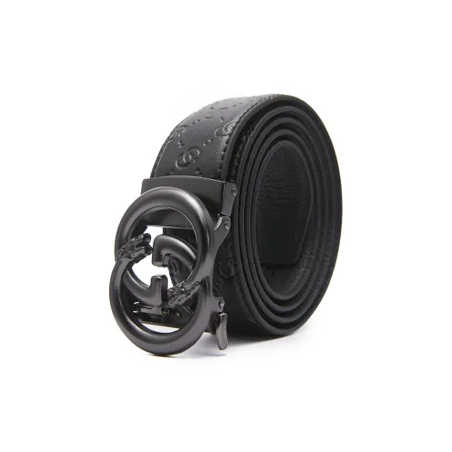 SHERIDAN Ремни из коровьей кожи Мужской 3,5 см