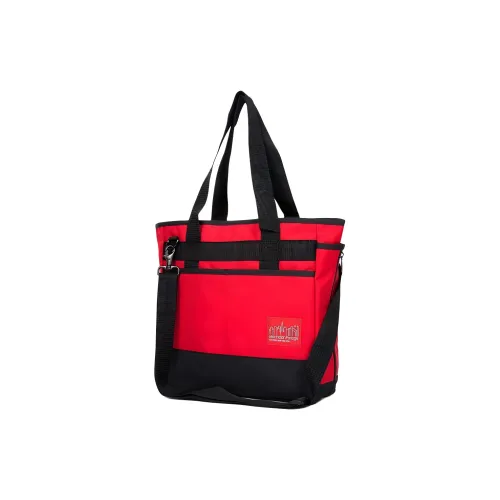 Manhattan Portage Сумки Красный Унисекс