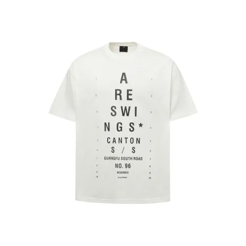 GENTLE MONSTER Женские T-рубашки