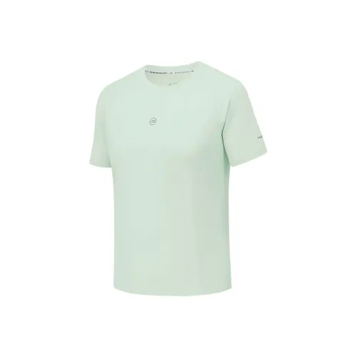 Skechers GODRI Стандартный T-Рубашка Женская Аква Светло-Зеленый 01XB