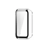 ПК Закаленное стекло для защиты экрана Чехол - Прозрачный