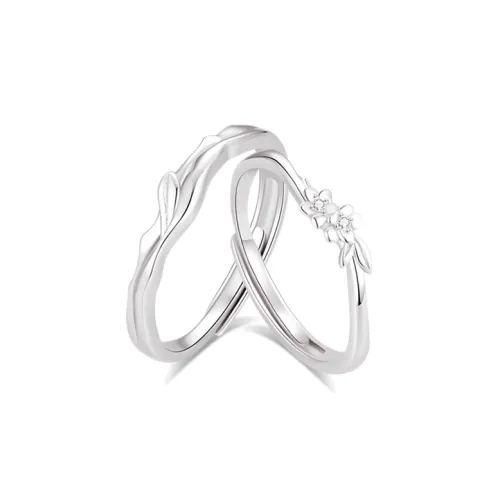 WANLIACC Кольца Унисекс