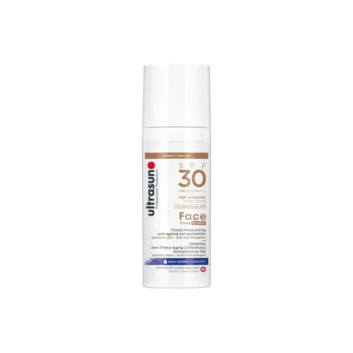 Ultrasun SUNSCREEN Лосьон Унисекс
