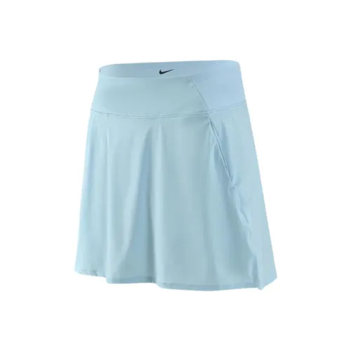 Nike Повседневные Юбки Женские