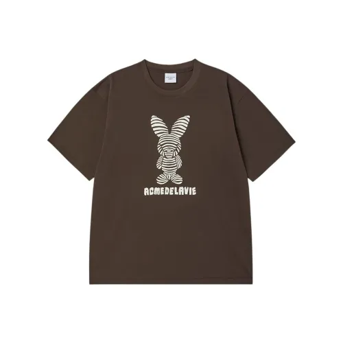 Acme De La Vie ADLV SS25 T-Shirt Унисекс