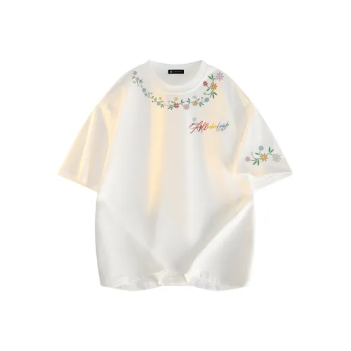 ROBINHOOD Унисекс Футболка