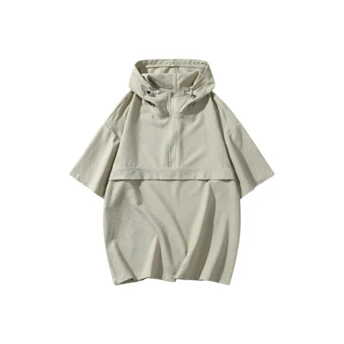 PEIMENG Мужская T-рубашка