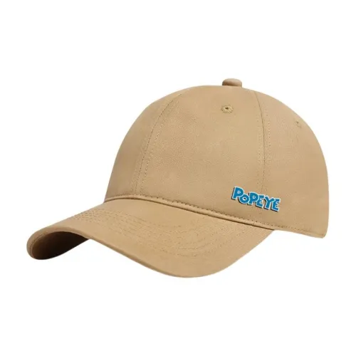 POPEYE Хлопковые кепки унисекс
