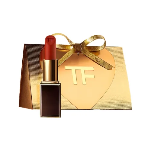 TF Passionate Phantom Помады Матовый Легко Смешивается Длинное Сохранение 3г